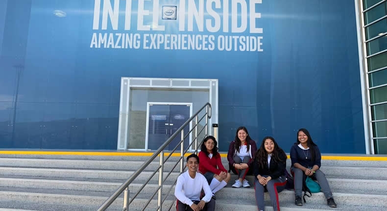 Destacan en Concurso Internacional